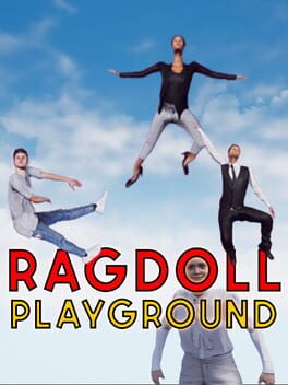 Ragdoll Playground