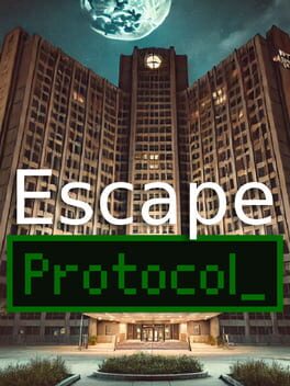 Escape Protocol: Hospital