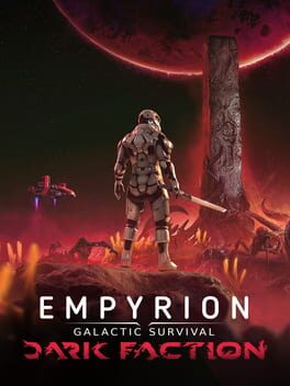 Empyrion: Galactic Survival – Dark Faction