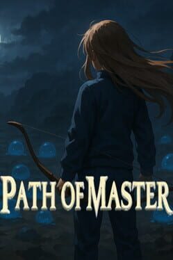 Path of Master