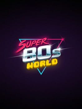 Super 80s World