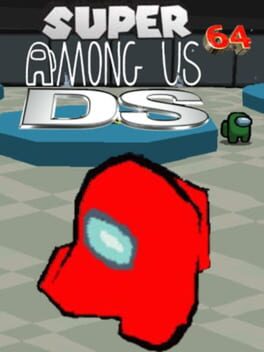 Super Among Us 64 DS