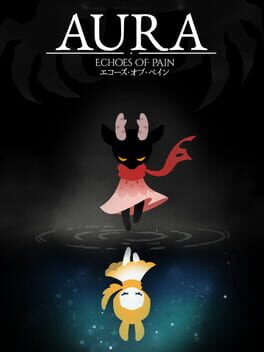 Aura: Echoes of Pain