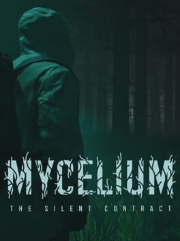 Mycelium: The Silent Contract