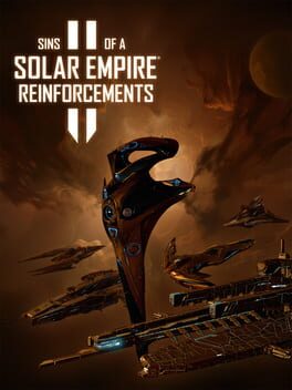 Sins of a Solar Empire II: Reinforcements