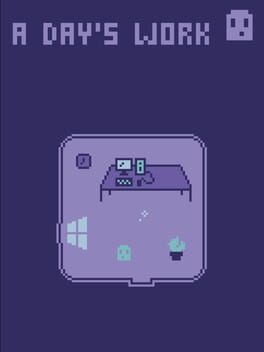 A Day’s Work