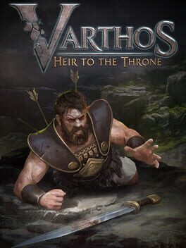 Varthos: Heir to the Throne