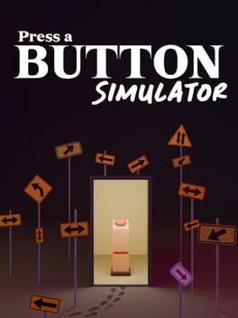 Press a Button Simulator