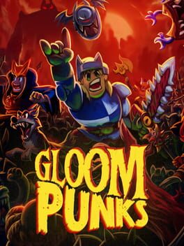 Gloom Punks