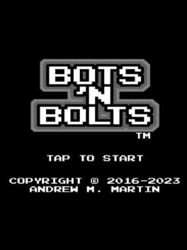 Bots ‘n Bolts