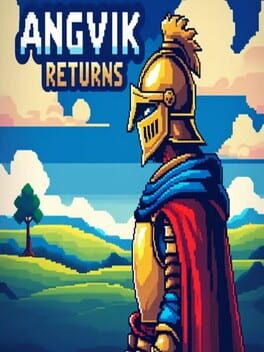 Angvik : Returns - Kotaku