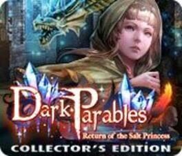 Dark Parables: Return of the Salt Princess – Collector’s Edition