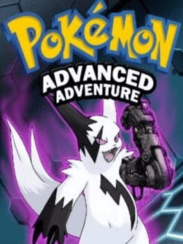 Pokémon: Advanced Adventure