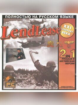 Lendlease