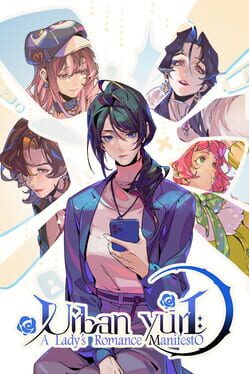 Urban Yuri: A Lady’s Romance Manifesto