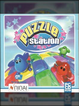 Puzzle Station