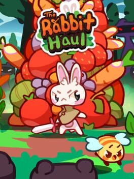 The Rabbit Haul