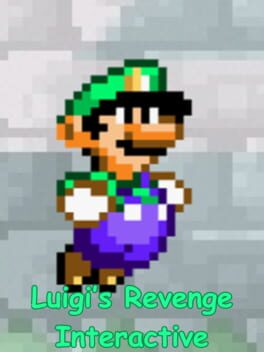 Luigi’s Revenge Interactive