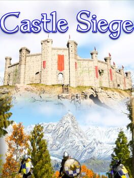 Castle Siege