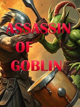 Assassin of Goblin
