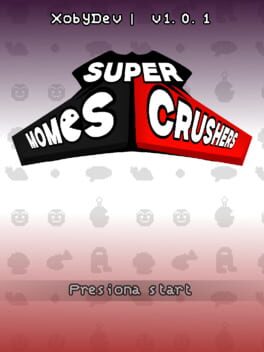 Super Momos Crushers