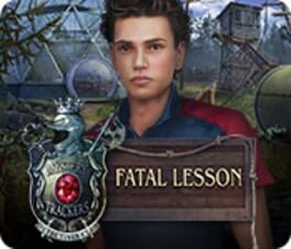 Mystery Trackers: Fatal Lesson Collector’s Edition