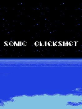 Sonic Quickshot