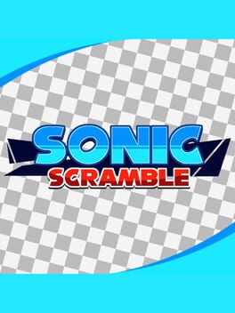 Sonic Scramble