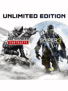 Sniper Ghost Warrior Contracts & Sniper: Ghost Warrior 3 – Unlimited Edition