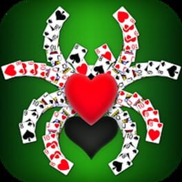 Spider Go Solitaire