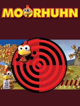 Crazy Chicken: Remake