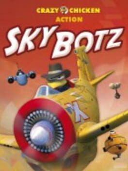 Crazy Chicken: Approaching