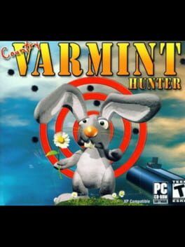 Country Varmint Hunter