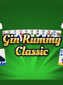 Gin Rummy Classic