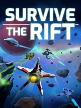 Survive the Rift