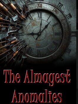 The Almagest Anomalies