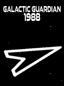 Galactic Guardian 1988
