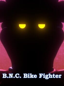 Baby’s Nightmare Circus Bike Fighter