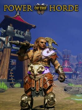 Power of the Horde