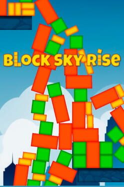Block Sky Rise