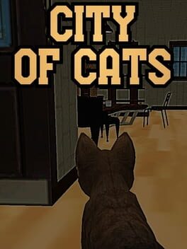 City of Cats