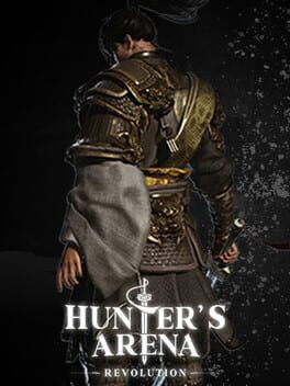 Hunter’s Arena: Revolution
