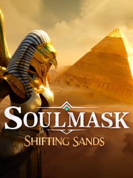 Soulmask: Shifting Sands