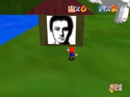 Super Mario Galaxy 2 2: Super Mario Galaxy 1