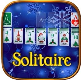 Christmas Solitaire