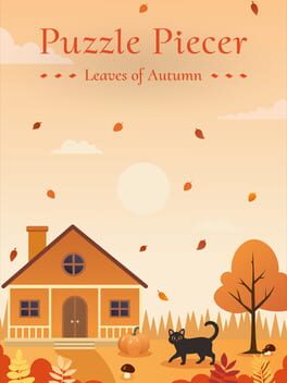Puzzle Piecer: Leaves of Autumn