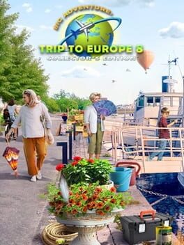 Big Adventure: Trip to Europe 8 – Collector’s Edition