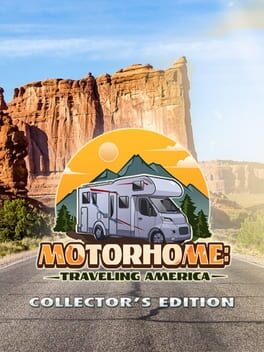 Motorhome: Traveling America – Collector’s Edition