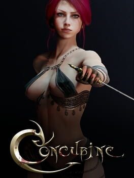 Concubine