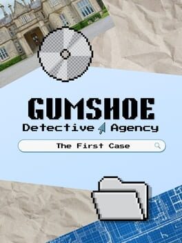 Gumshoe Detective Agency: The First Case